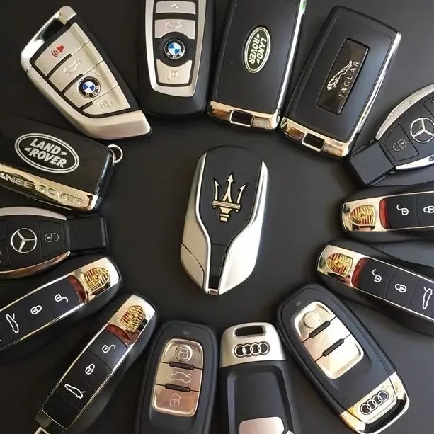 Kapaklı Oto Anahtarcı